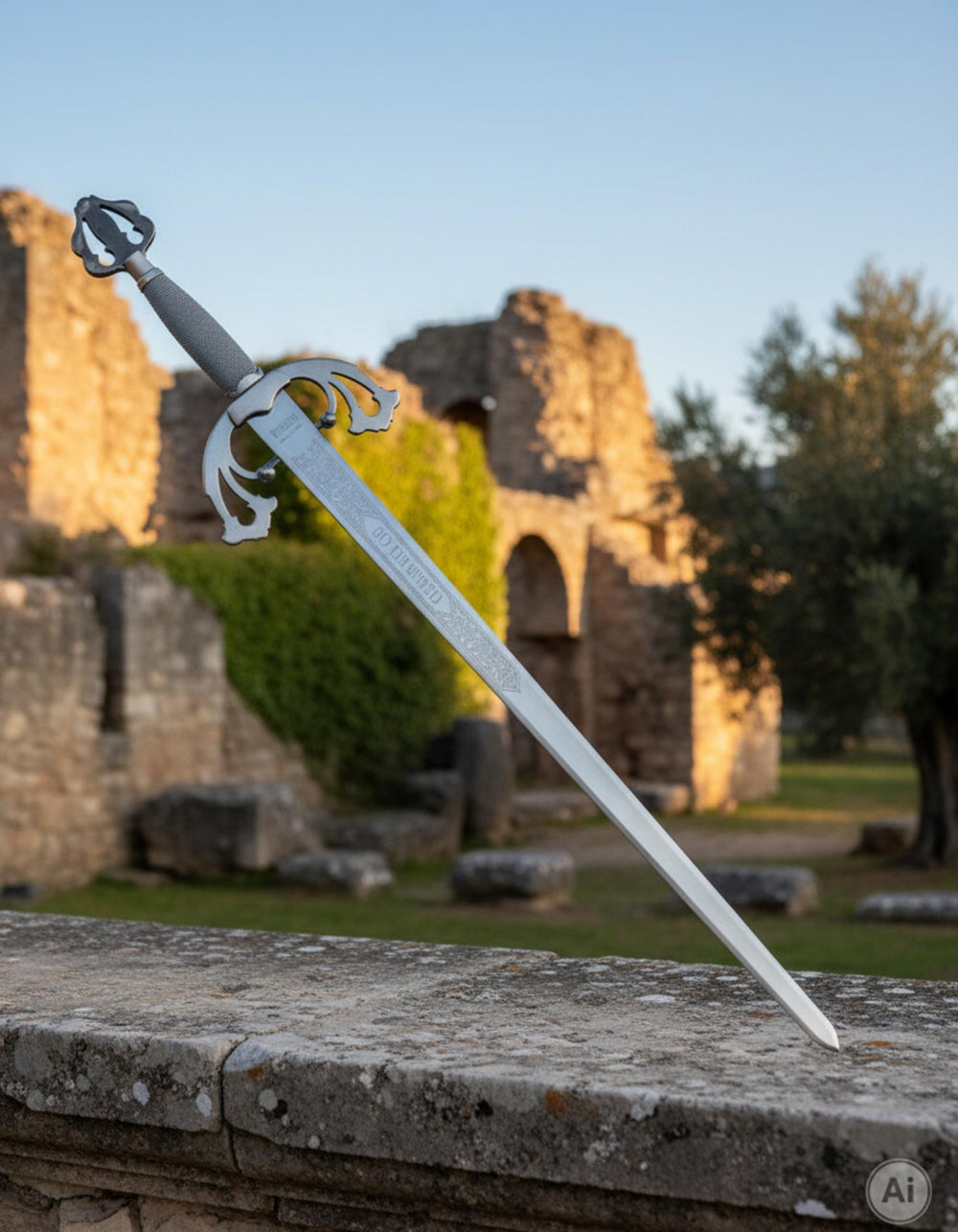 Espadas Españolas