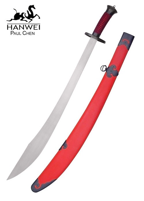 Espadas KungFu