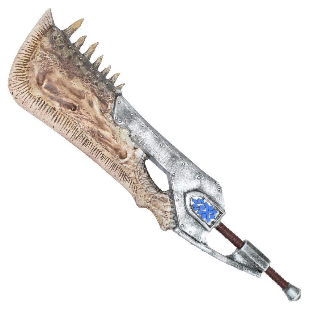 Espadas Monster Hunter