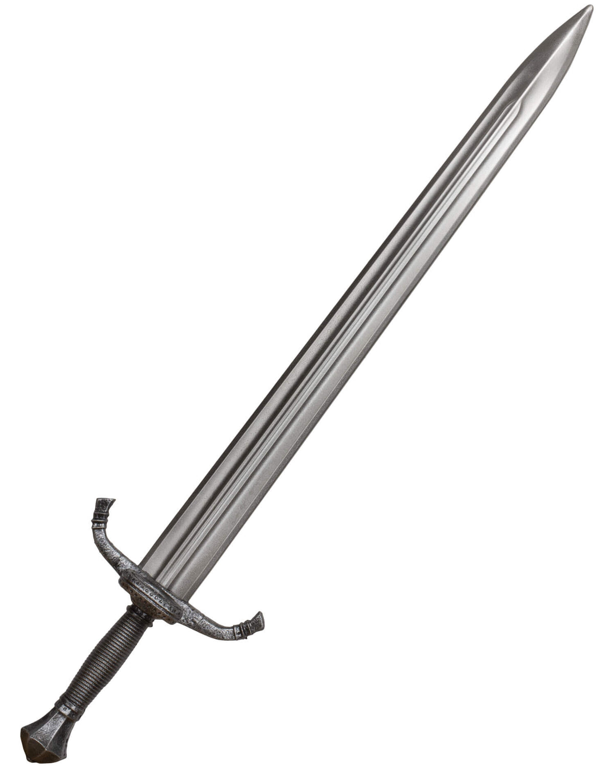 Espada medieval modelo Maquet para LARP