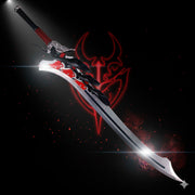 Espada no oficial de Reina Roja, Devil May Cry 5