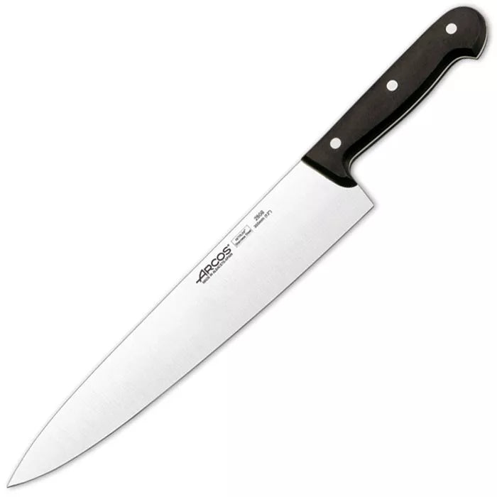 Cuchillo cocinero, serie Universal