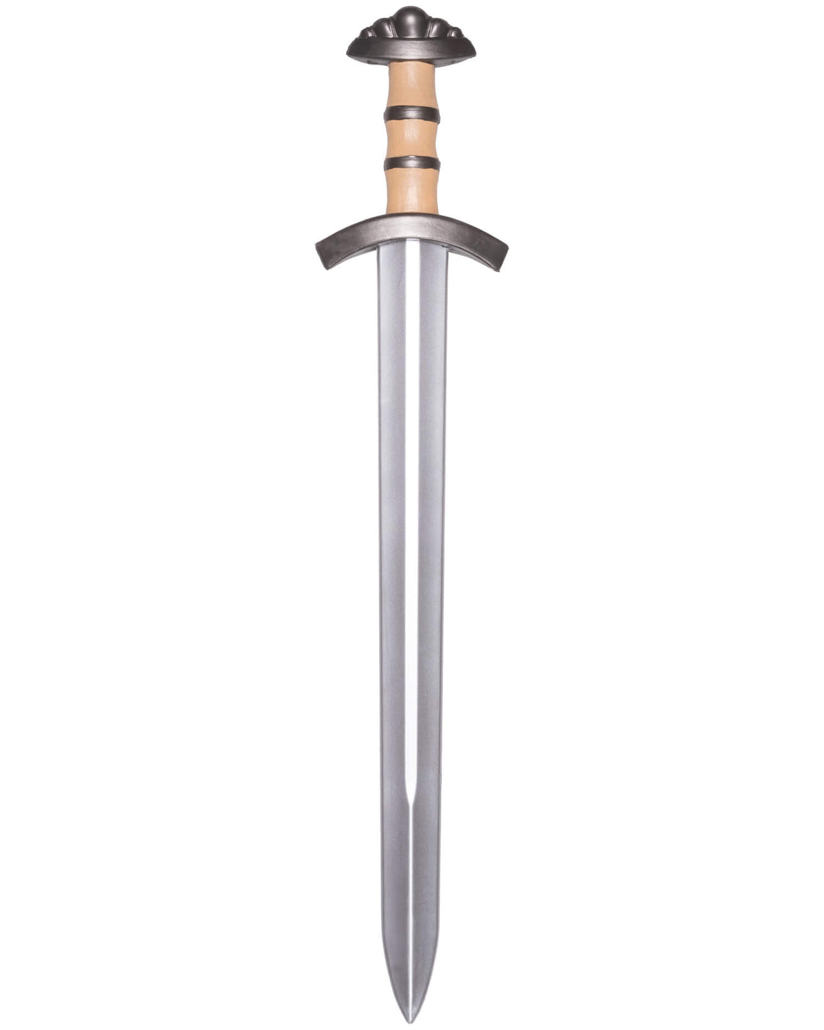 Espada vikinga corta para LARP, modelo Holmwehr