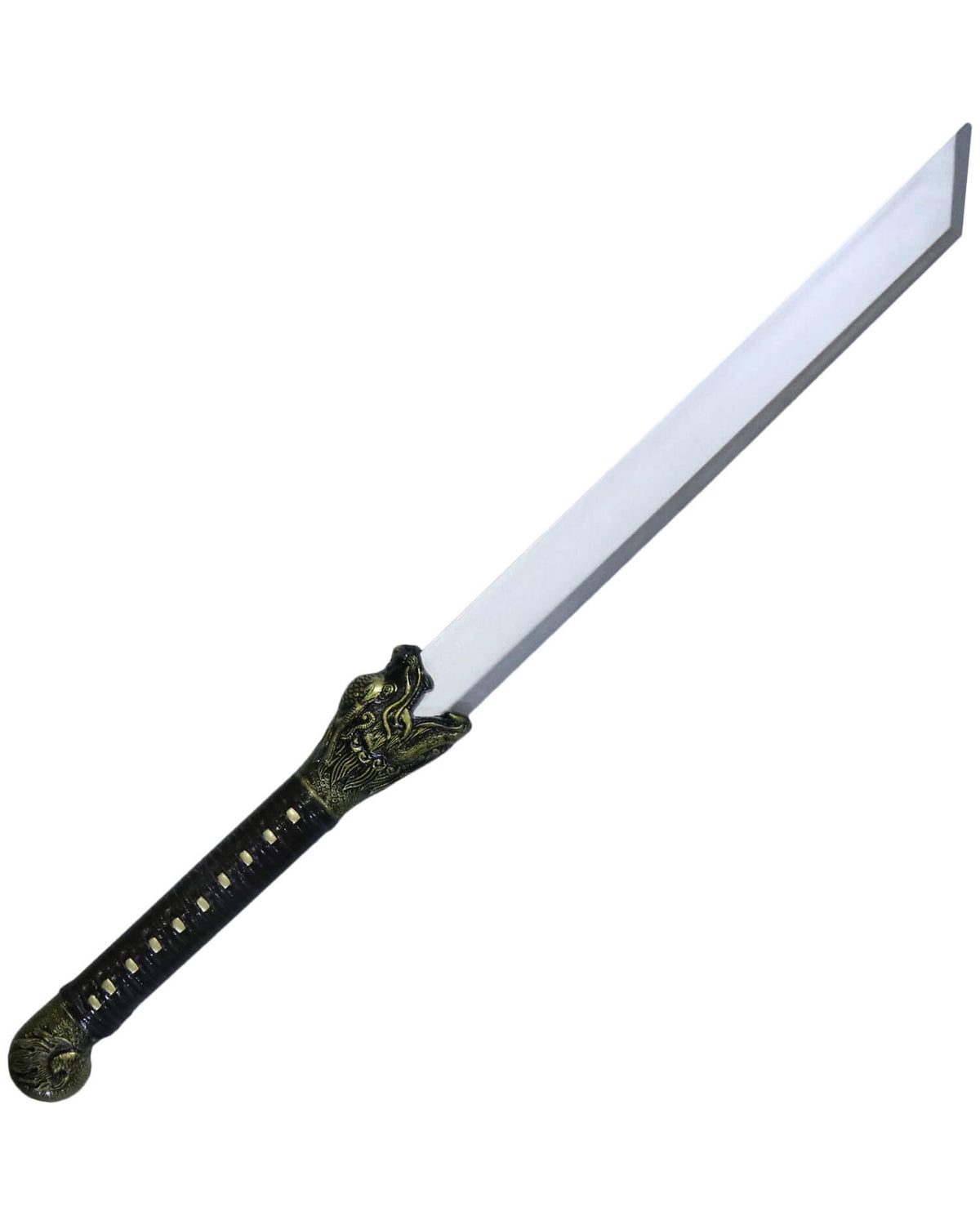Espada china para LARP, modelo Dragon