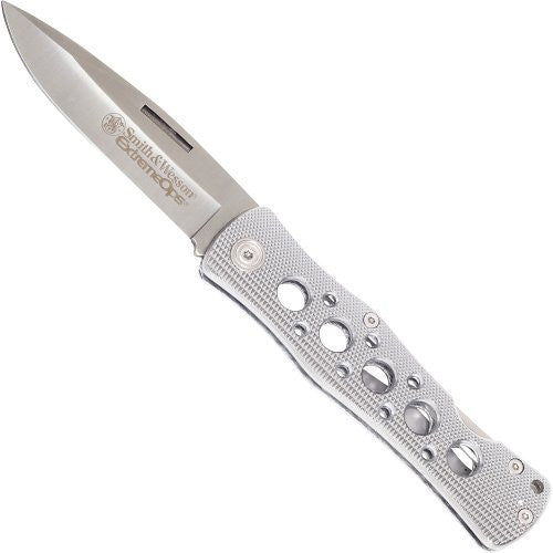 Navaja táctica Smith and Wesson Extreme Ops Nail Nick
