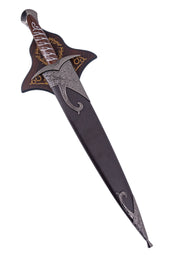 Pack Forjadas en Gondolin: Espada Glamdring y Dardo