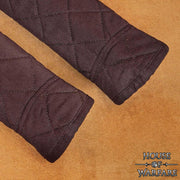 Grebas Acolchadas Medievales para LARP