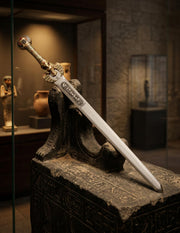 Espada Egipcia de Tutankamon, 90 cms.