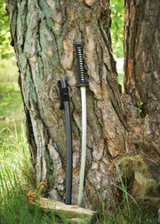 Katana funcional Dragon King War Fire