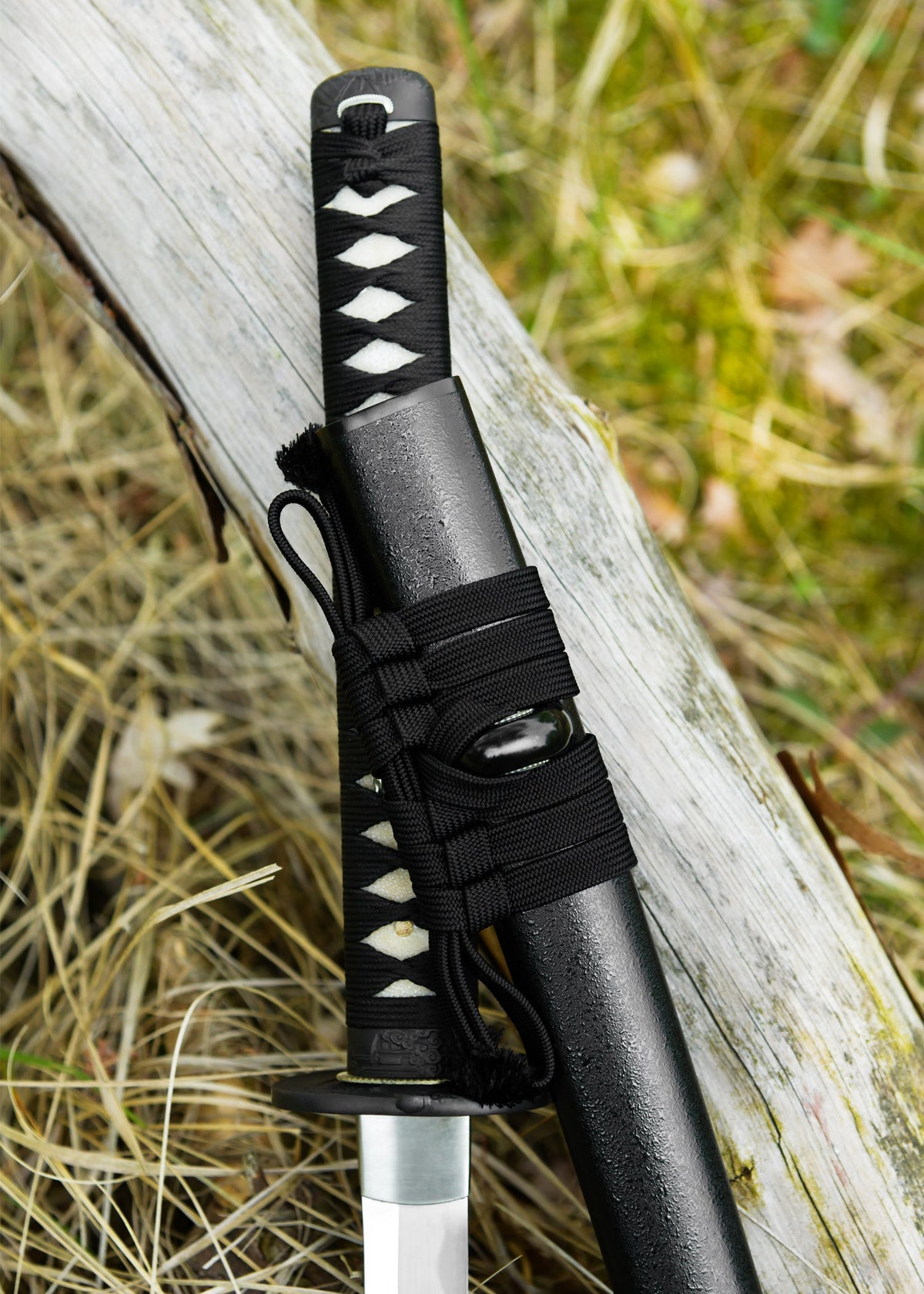 Katana funcional Dragon King War Fire