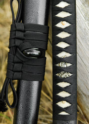 Katana funcional Dragon King War Fire