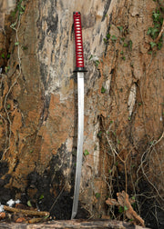 Katana funcional Dragon King Cherry Blossom