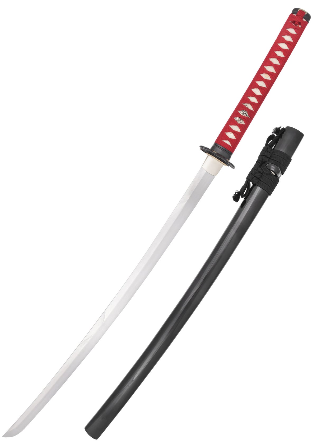 Katana funcional Dragon King Cherry Blossom