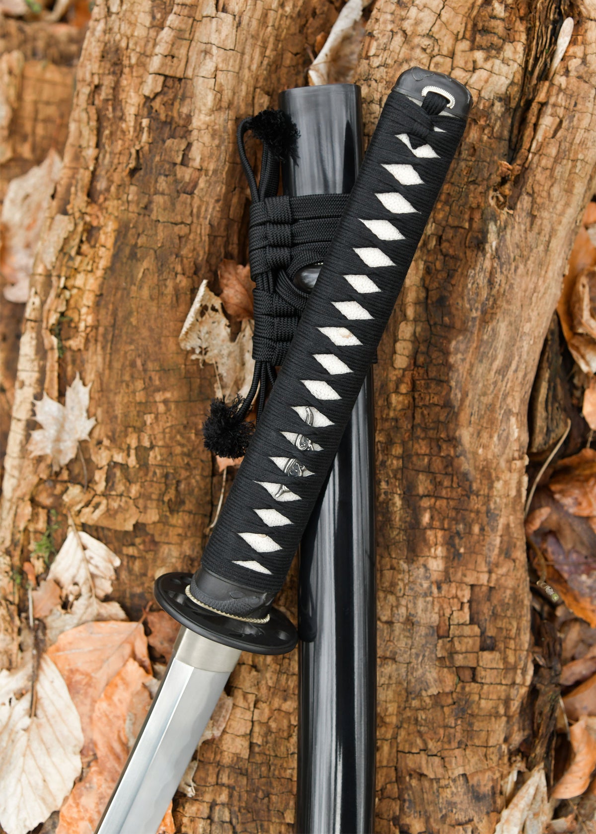 Katana funcional Dragon King Kohaku