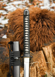 Katana funcional Dragon King Hana