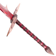 Espada decorativa Divine Slasher Monster Huner