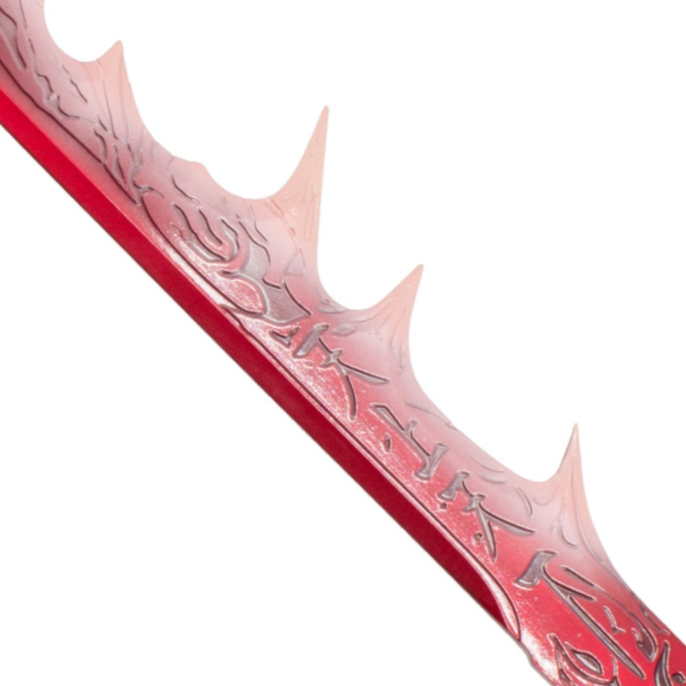 Espada decorativa Divine Slasher Monster Huner
