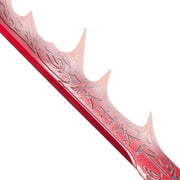 Espada decorativa Divine Slasher Monster Huner