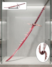 Espada decorativa Divine Slasher Monster Huner