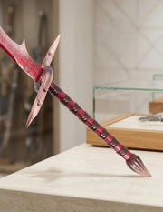 Espada decorativa Divine Slasher Monster Huner