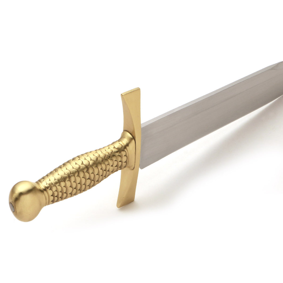 Cuchillo Bowie Ames 1841 Massachusetts