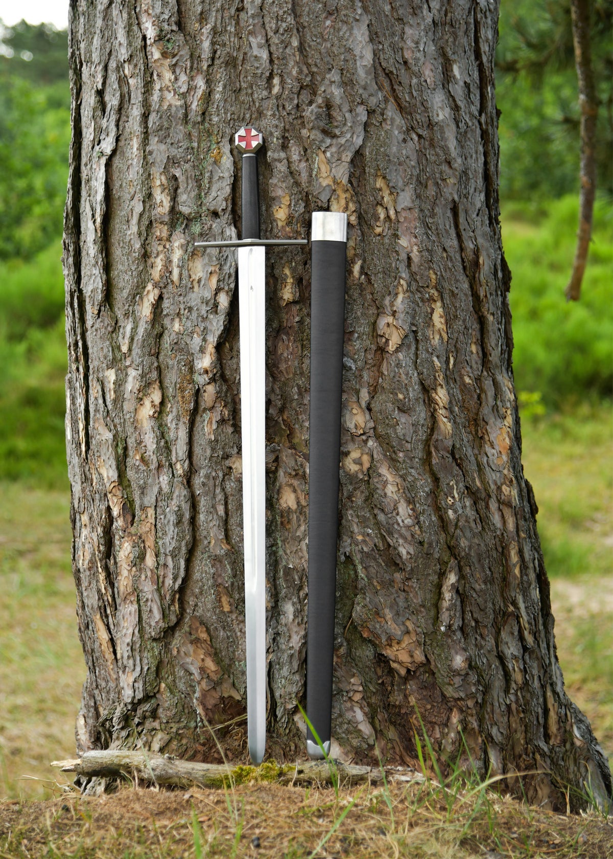 Espada de los Caballeros Templarios Legacy Arms