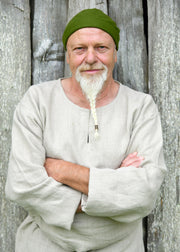 Gorro vikingo en lana modelo Forseti