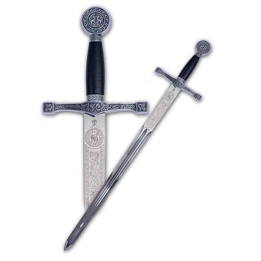 Espada Excalibur Cadete