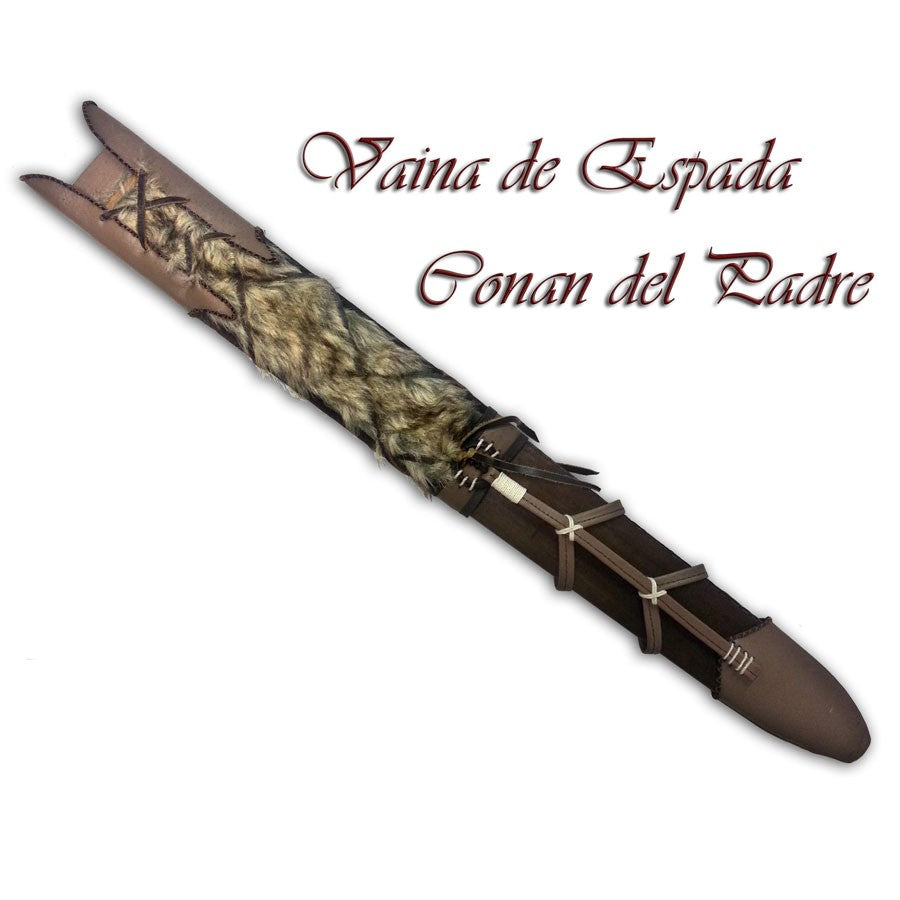 Vaina para Espada Padre Conan