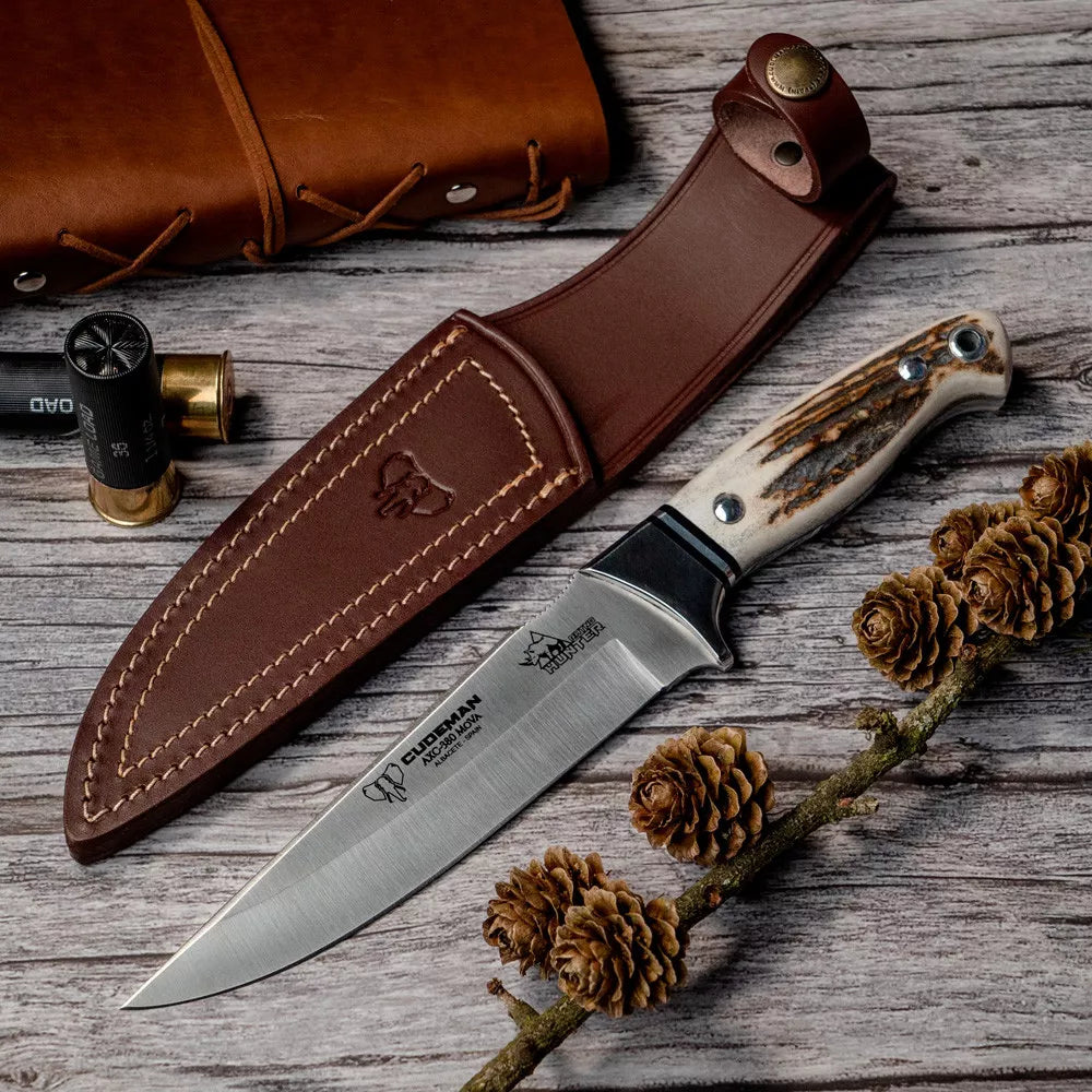 Cuchillo de caza Cudeman 248-C