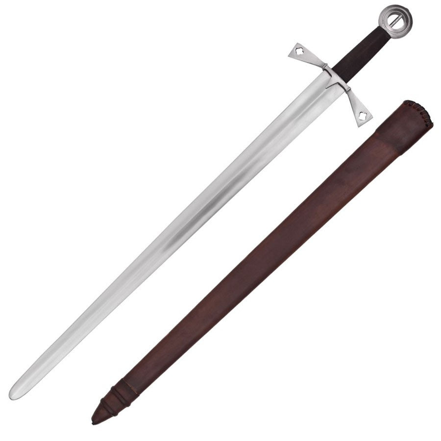 Espada Irlandesa Gaélica una mano