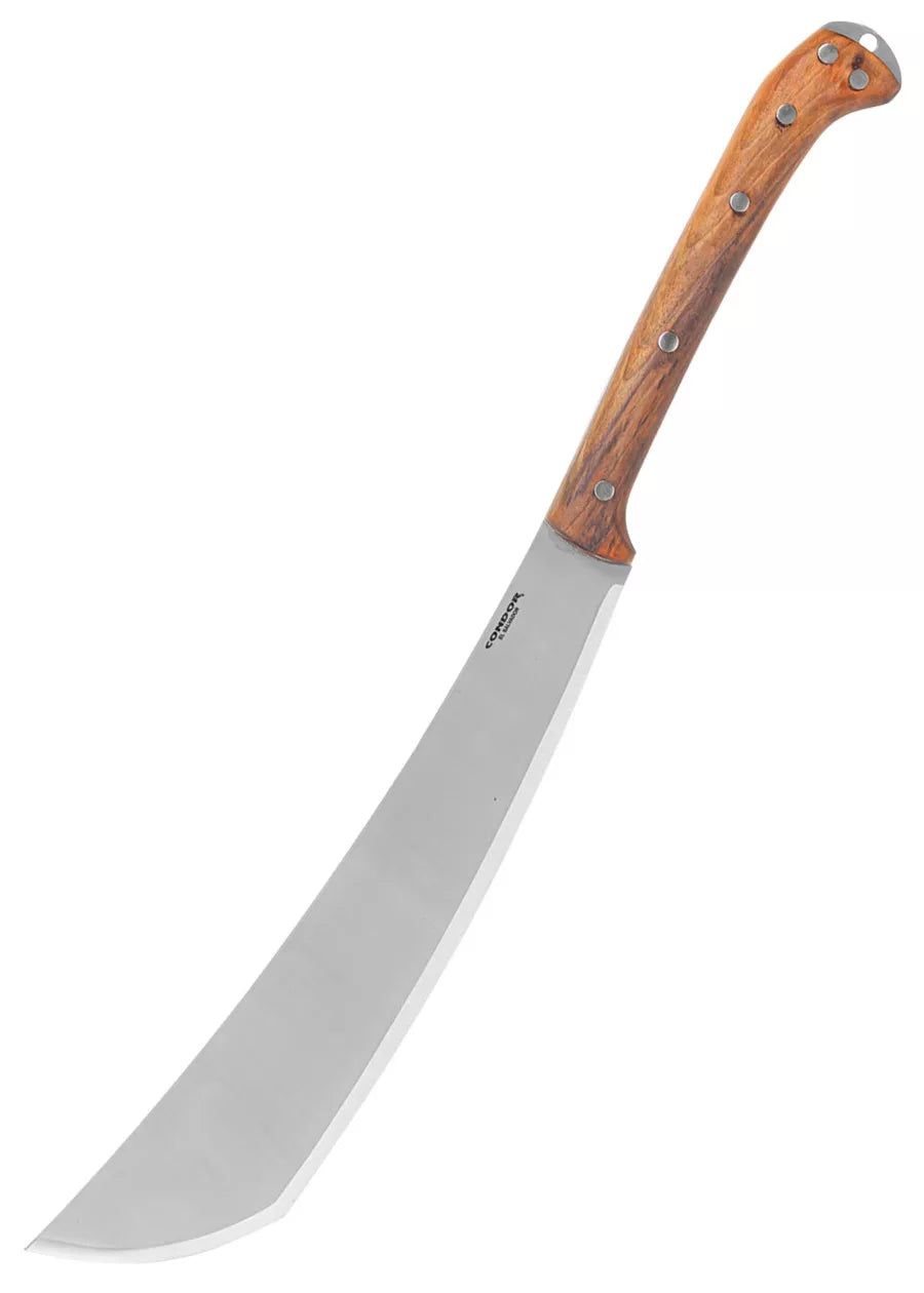 Machete Mid-Makara de Cóndor