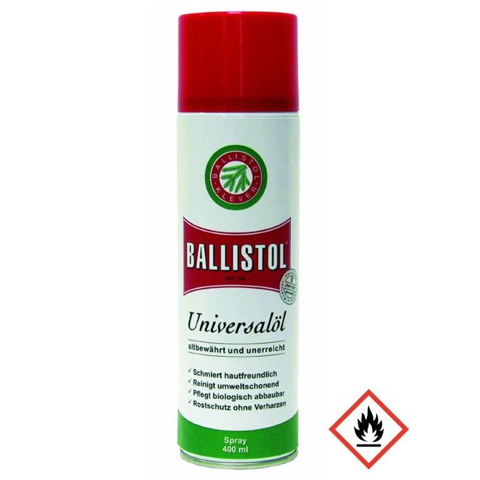 Aceite limpieza hojas espadas, 400 ml