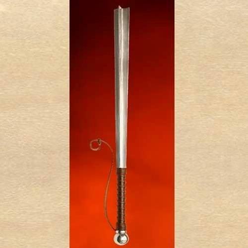 Maza Medieval para Cuerpo a Cuerpo