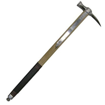 Martillo de Guerra Inglesa, año 1430
