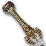Espada Egipcia de Tutankamon, 90 cms.