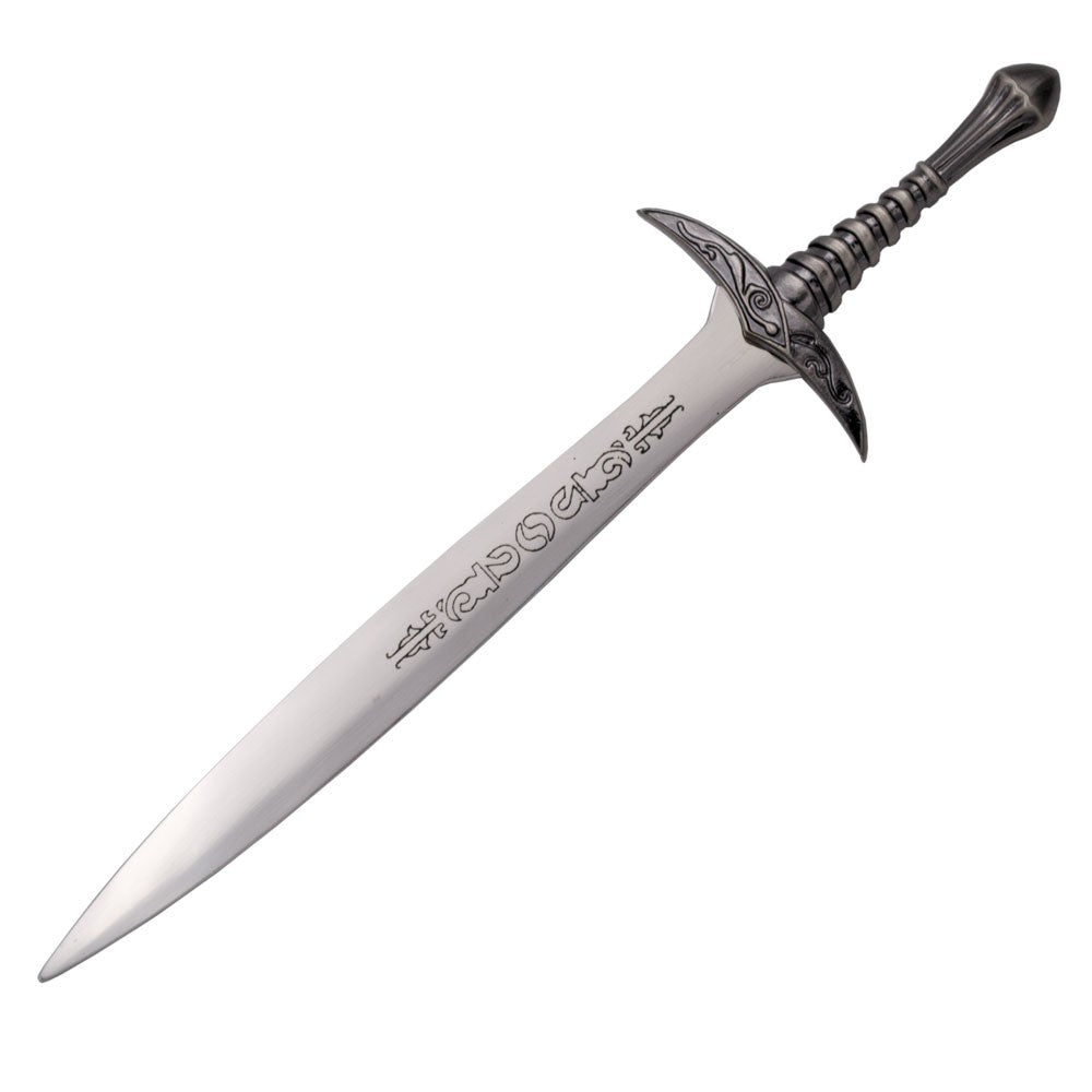 Abre-cartas Frodo Señor de los Anillos, 19 cms.