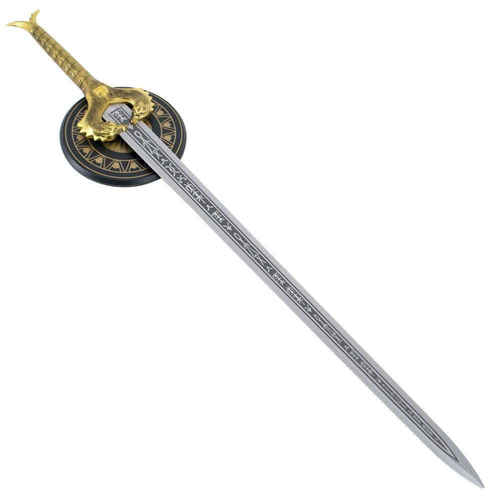 Espada de Wonder Woman