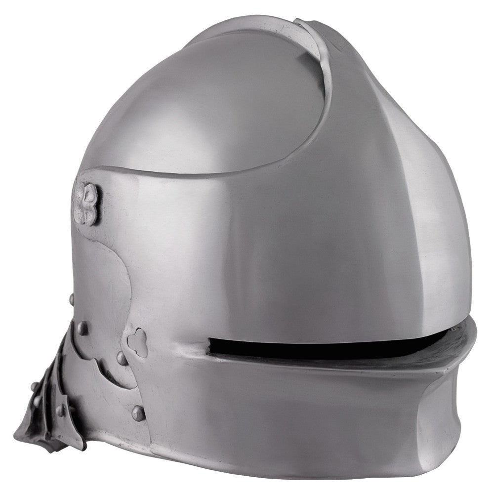 Sallet Alemana circa 1490