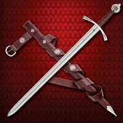 Espada Templaria Guardianes de la Fe