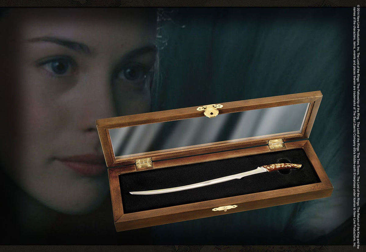 Abrecartas Arwen Hadhafang, El Señor de los Anillos
