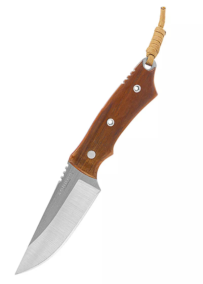 Cuchillo de aventura Condor modelo Native Hunter