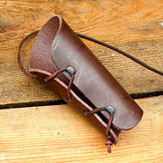 Brazalete arquero con nudo Celta