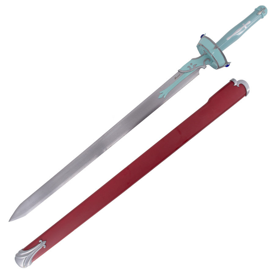 Espada Asuna de Sword Art Online