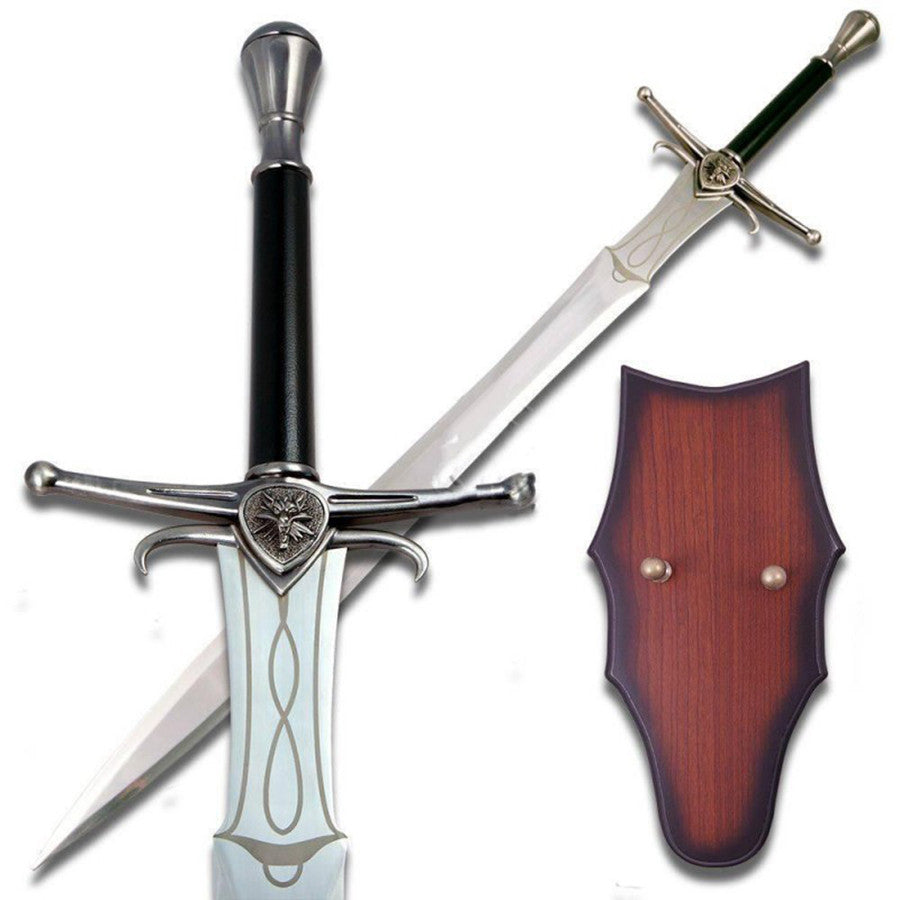 Espada de Ciri de The Witcher III Wildhunt (108 cm.)