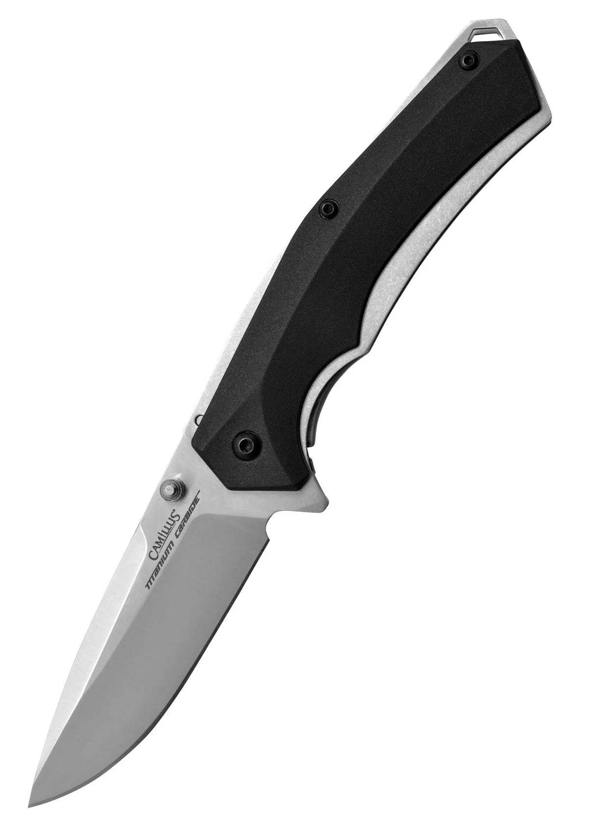 Navaja de campo Camillus modelo CARBIDE EDGE