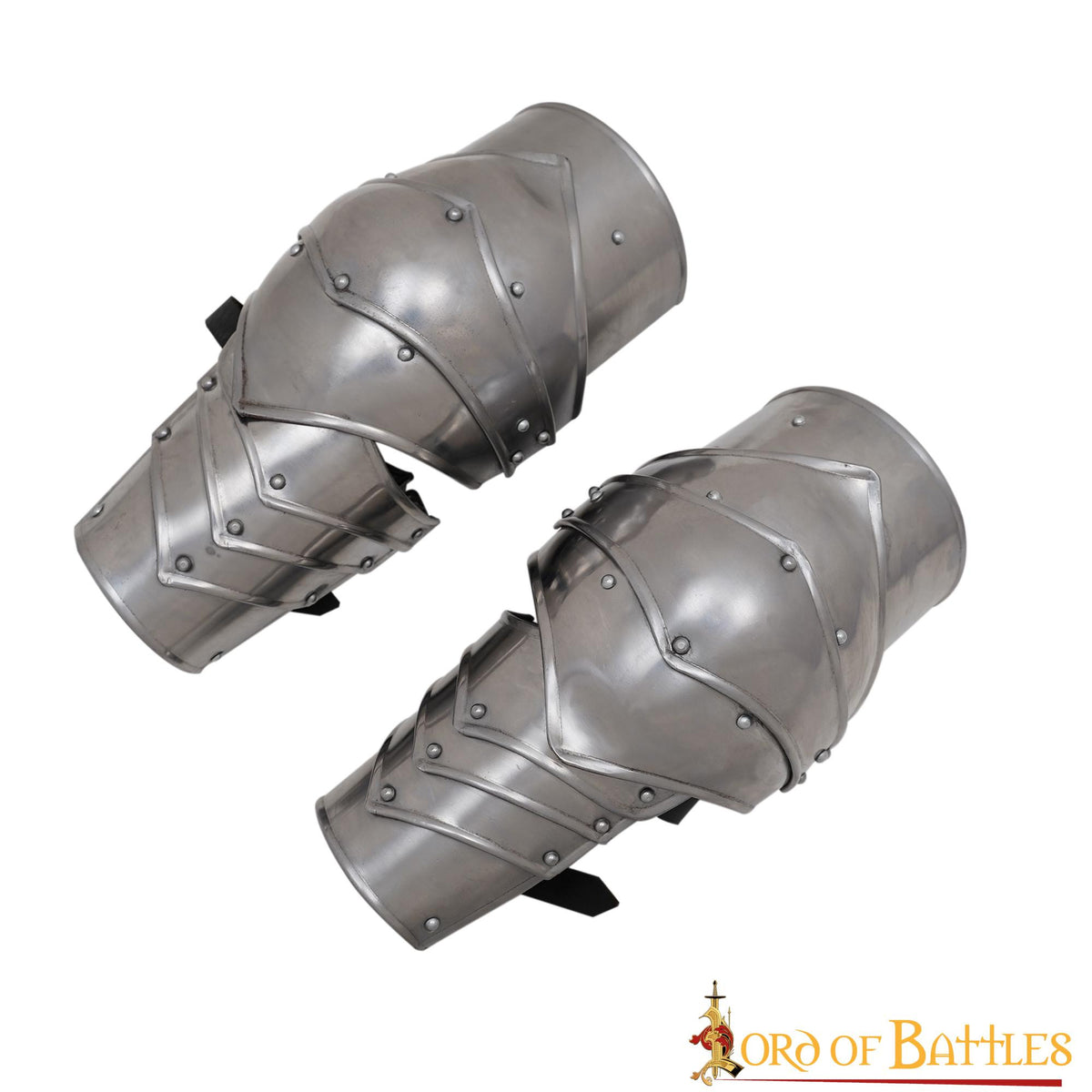 Brazo medieval completo articulado Caballero
