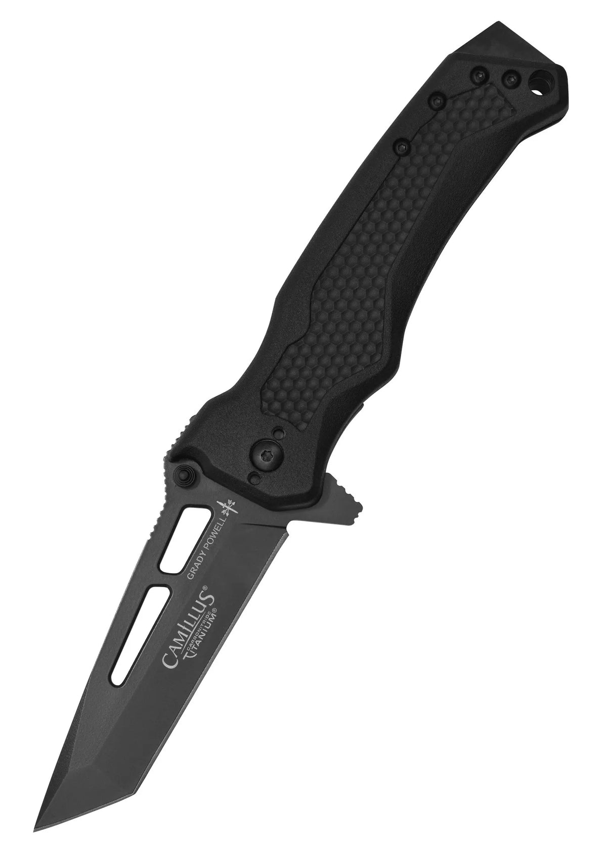 Navaja táctica Camillus modelo GB-8B