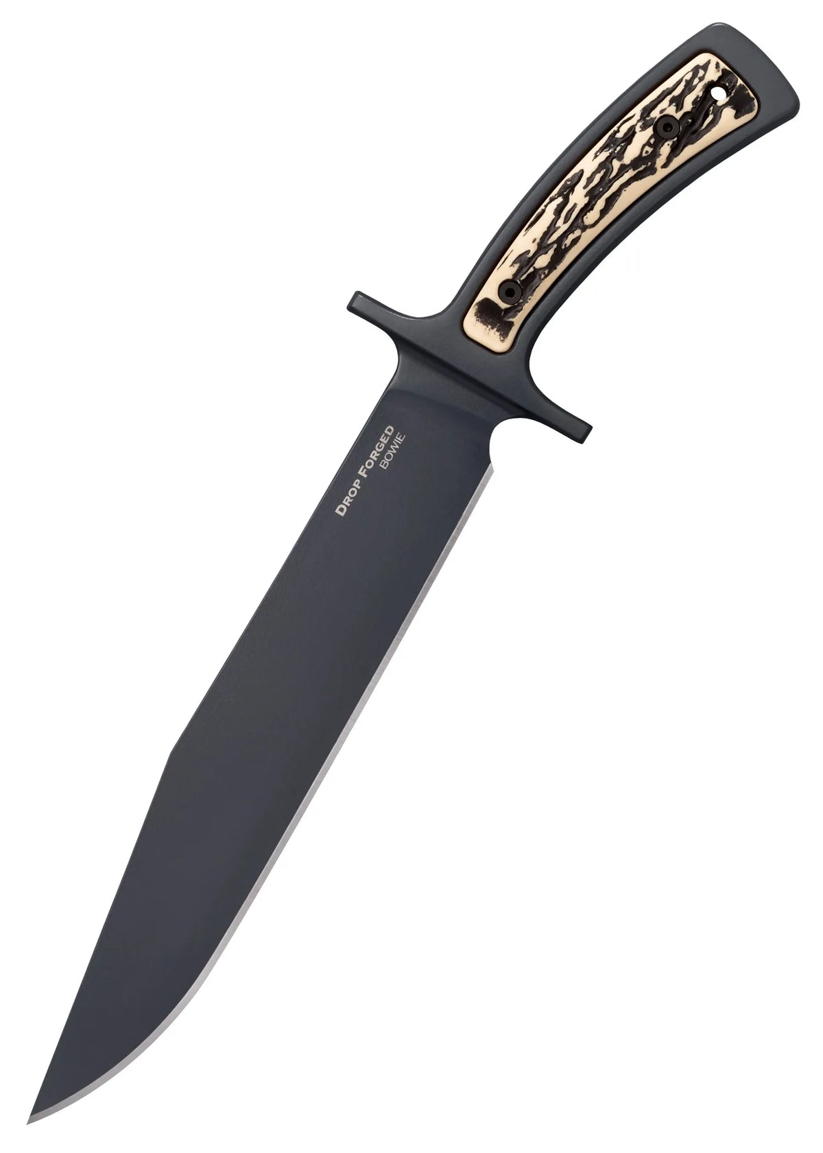 Cuchillo Bowie Cold Steel modelo Drop Forged