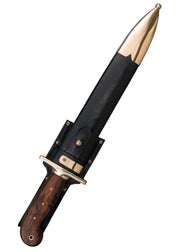 Cuchillo de Fusilero marca Cold Steel (44,5 cm)